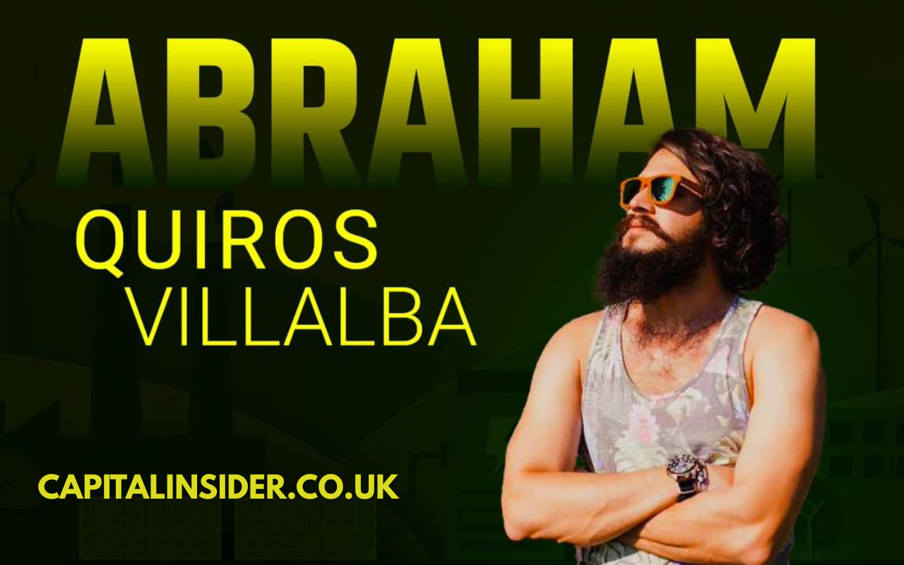 abraham quiros villalba