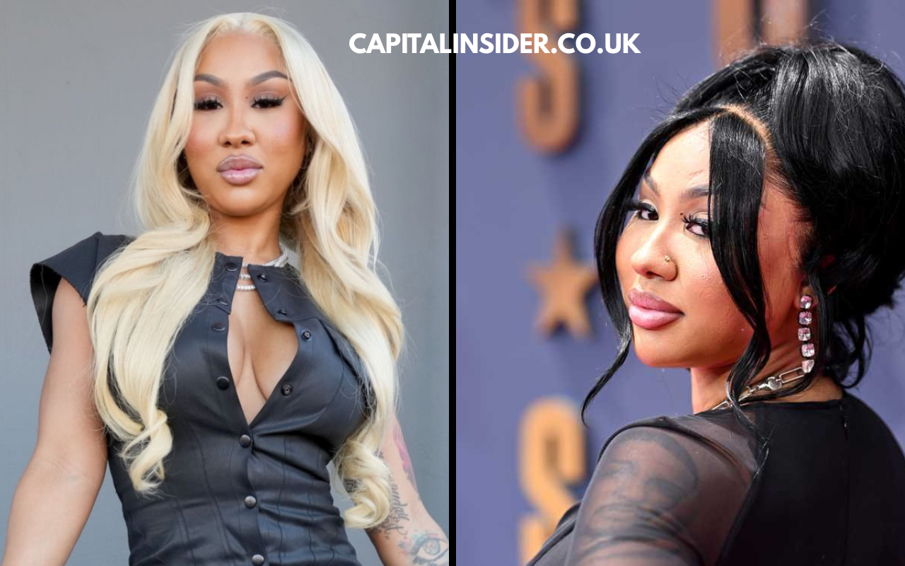 Ari Fletcher Net Worth: How the Chicago Native Built a Multi-Million Dollar Empire