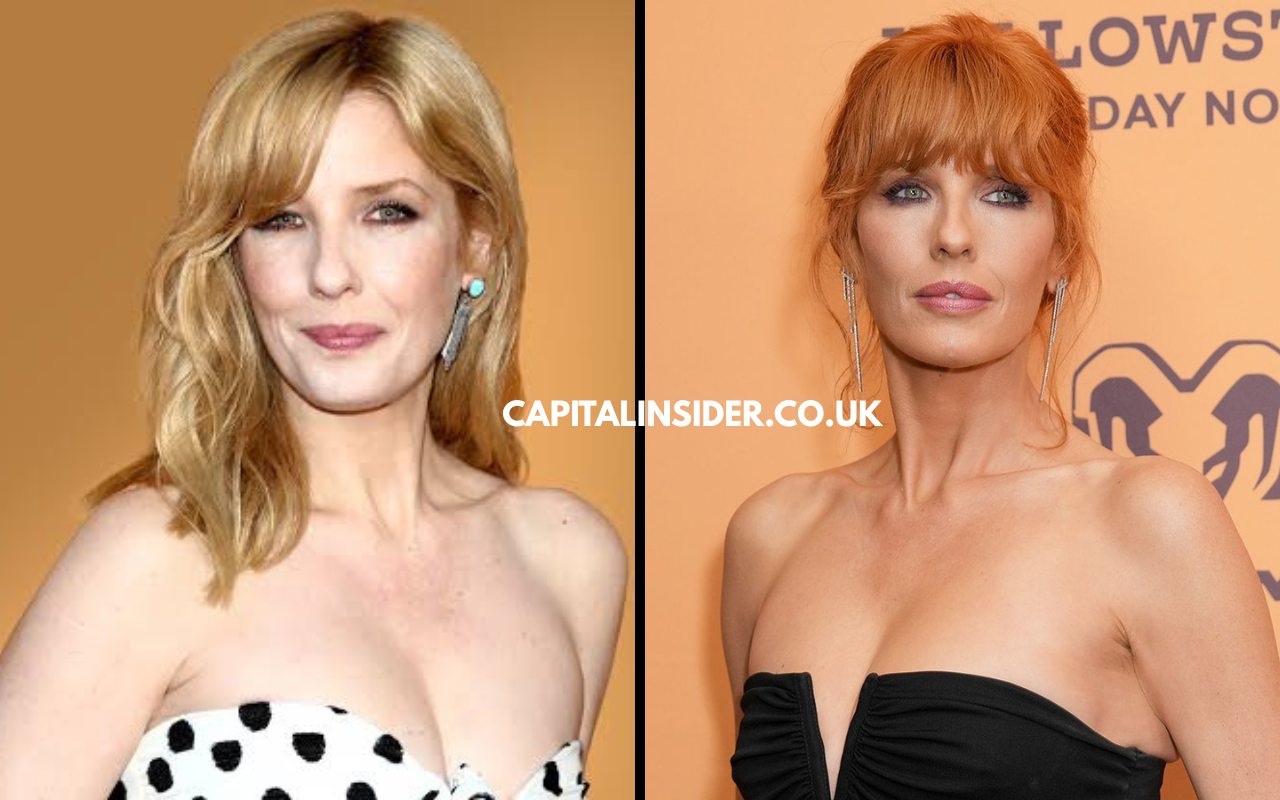 Kelly Reilly Net Worth: The Remarkable Journey of Yellowstone’s Beth Dutton
