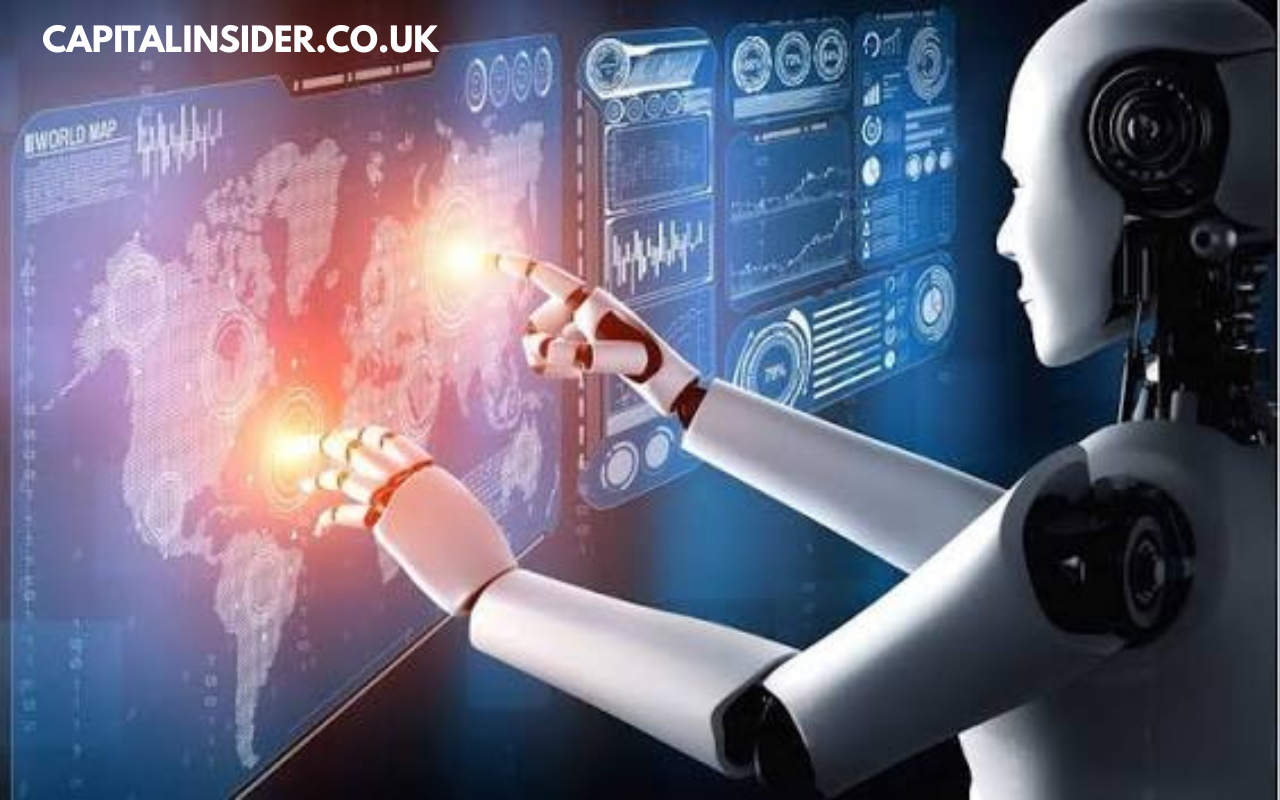 The Architect of Quality Control Automation: How One Visionary Transformed Modern Manufacturin