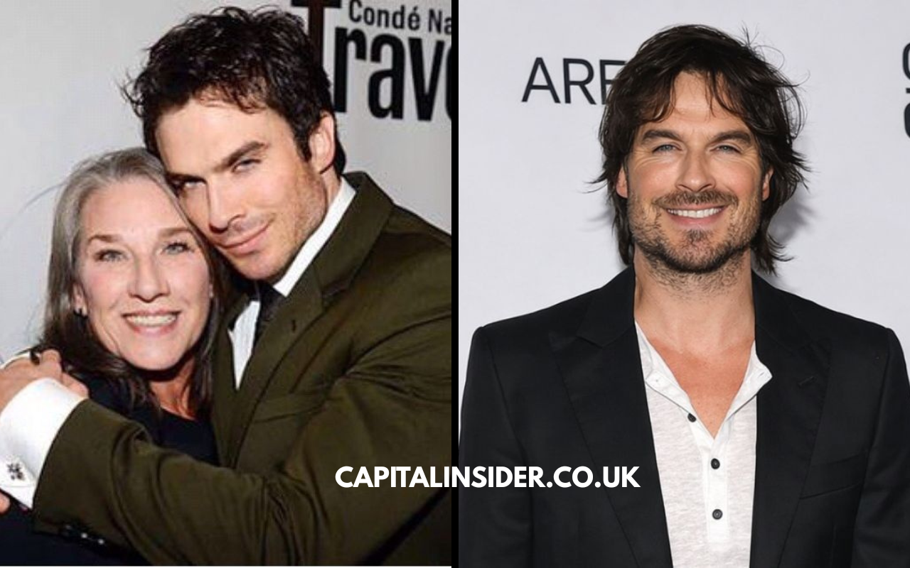 edna somerhalder