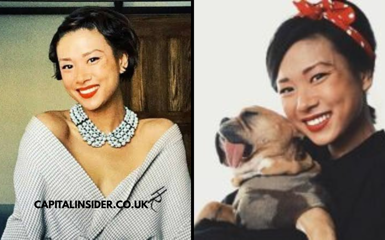 darah trang