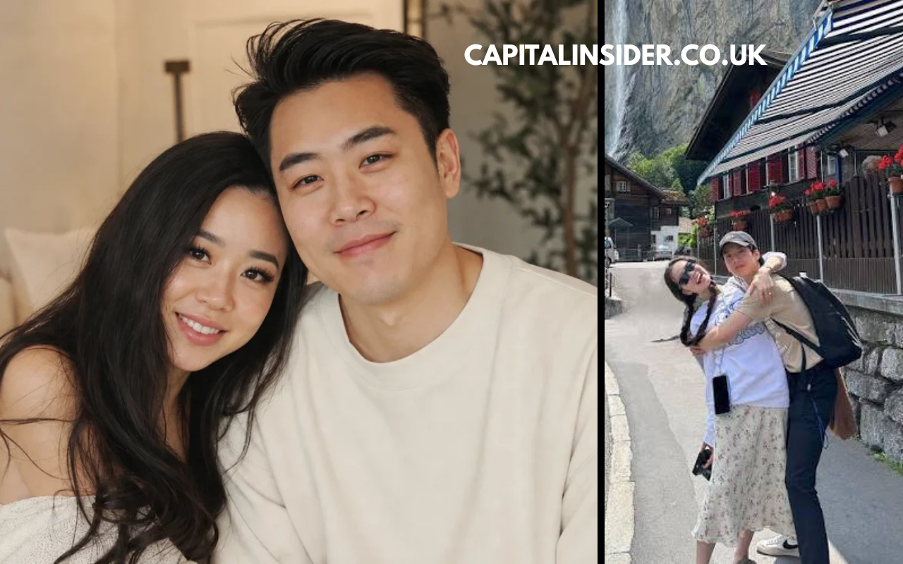 stephanie soo husband