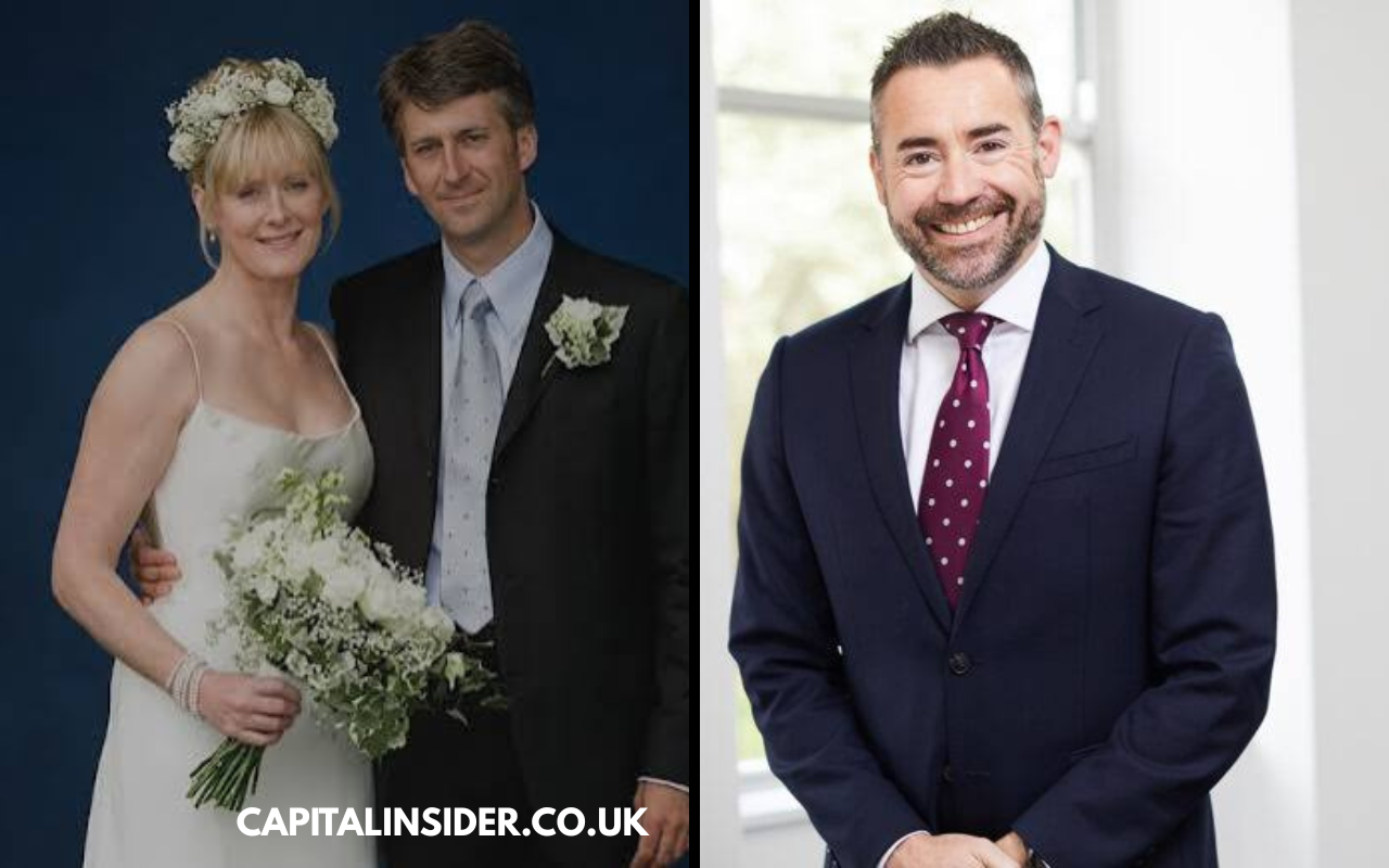 Gary Hargreaves: The Quiet Life Behind a Famous Name
