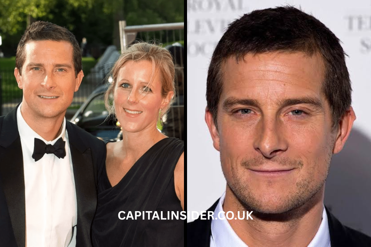 Marmaduke Mickey Percy Grylls: Forging His Own Path Beyond the Grylls Legacy
