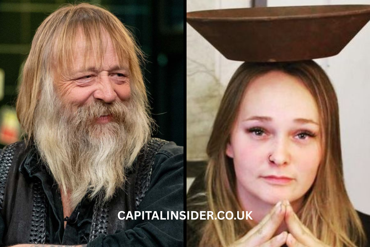 Bianca Beets: The Untold Story of the Beets Family’s Eldest Daughter