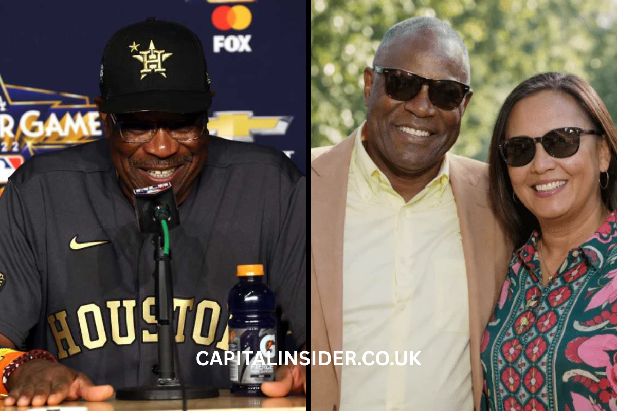 Melissa Esplana: The Quiet Strength Behind Baseball Royalty