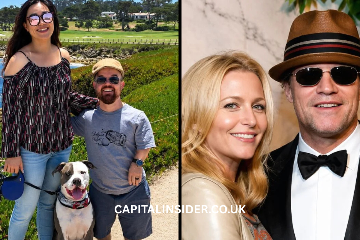 Margot Rooker: The Quiet Strength Behind Hollywood’s Most Enduring Marriage
