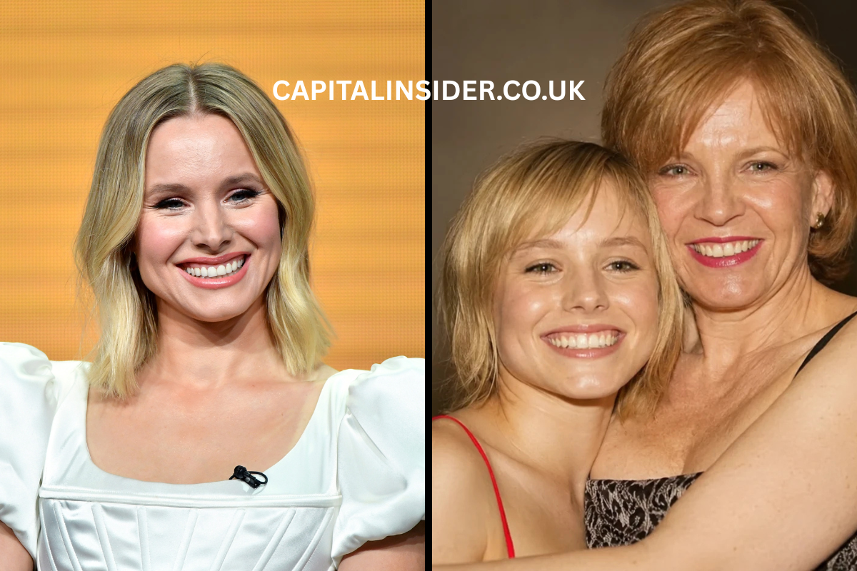 Lorelei Frygier Biography: The Compassionate Nurse, Devoted Mother, and Woman Behind Kristen Bell