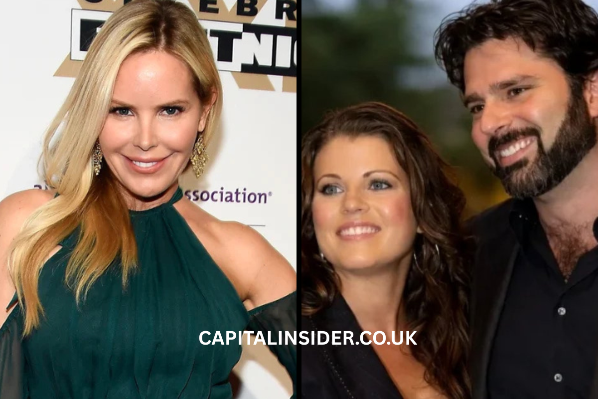 Yasmine Bleeth Net Worth: The Baywatch Star’s Journey from Fame to Peace