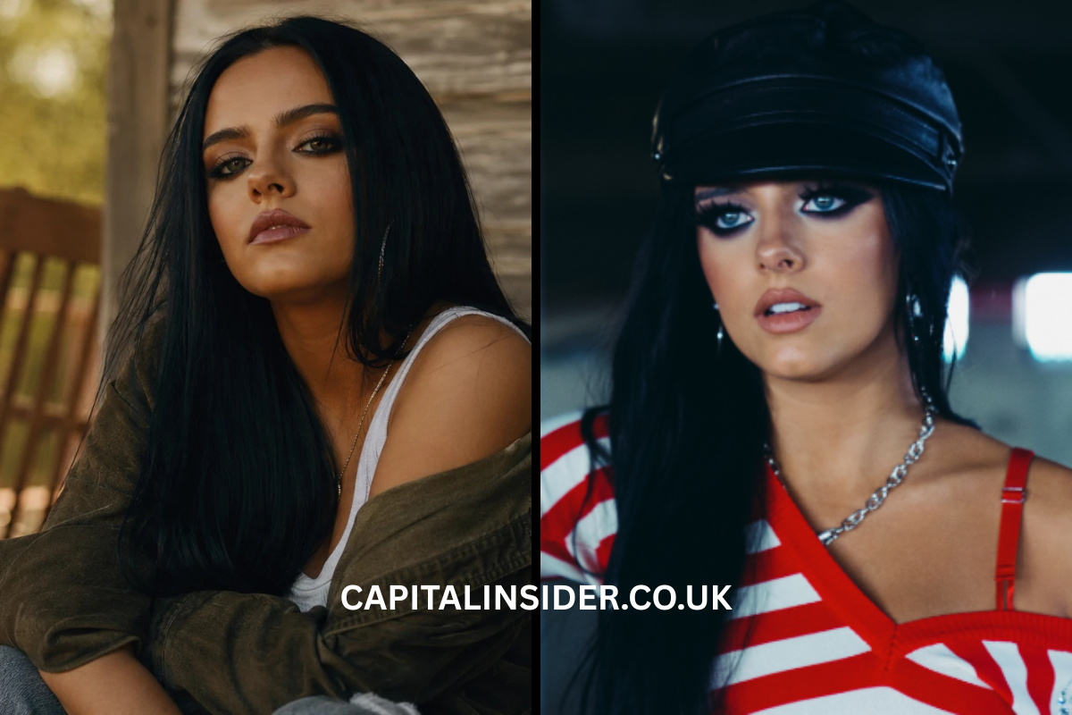 Jessie Murph Age: The Rise of a Genre-Defying Singer-Songwriter