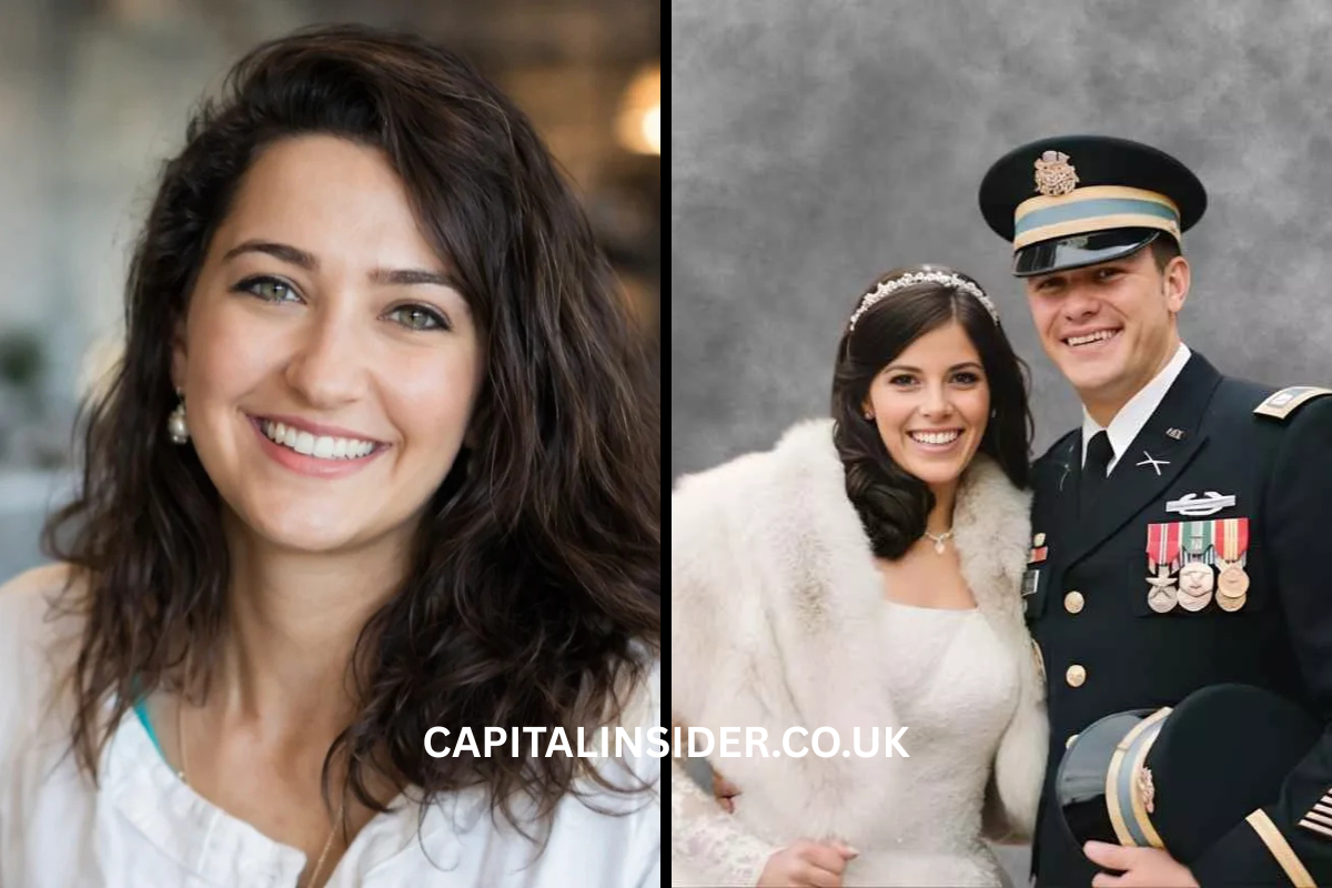Meredith Schwarz Biography: From Private Life to Professional Excellence