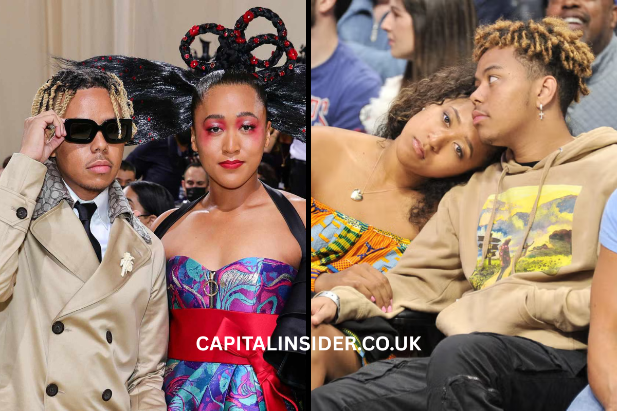 Cordae: The Grammy-Nominated Rapper, Father, and Former Partner of Naomi Osaka