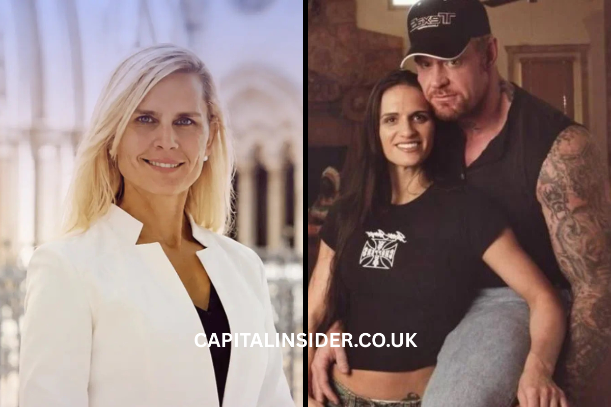 Jodi Lynn Calaway: Untold Story of Jodi Lynn Undertaker, Jodi Lynn Calaway Age, Jodi Lynn Anderson and Jodi Lynn Okeefe
