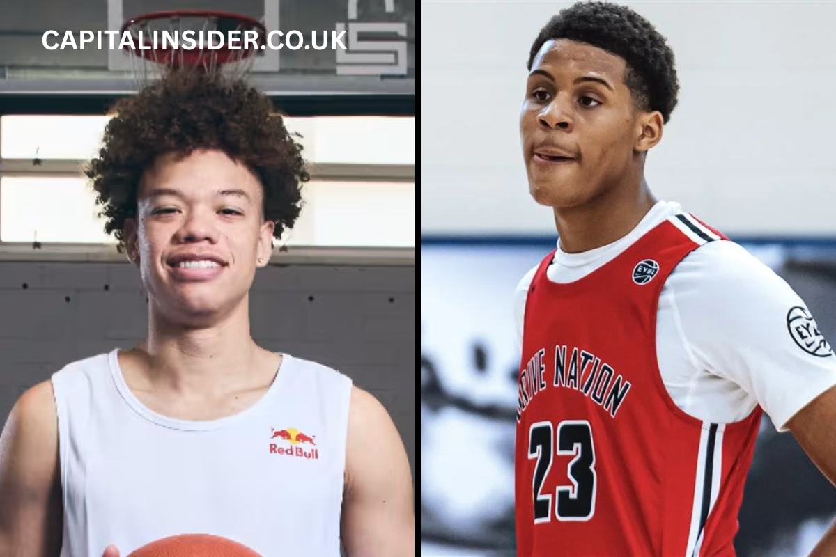 Trent Perry 247: UCLA Basketball, Parents, Career and 2026